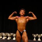 Francis Jake lee - NPC Southern Classic 2014 - #1